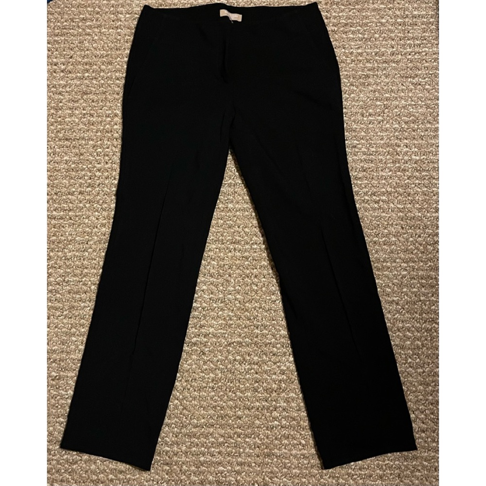 Michael Kors Black Pants Size 2